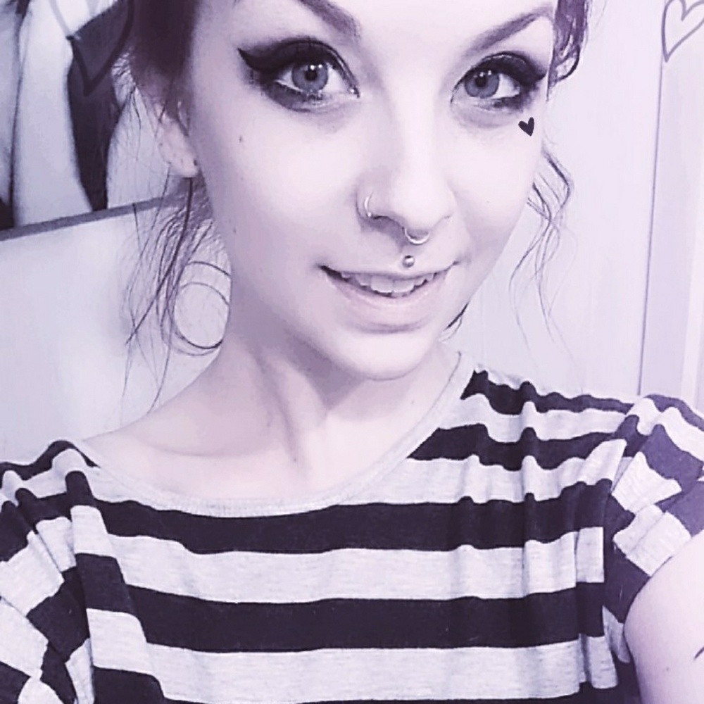 Meet your Posher, Kristina